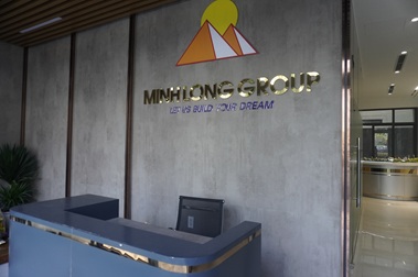Minh Long project highlight