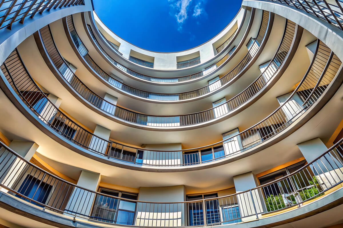 LHP Social Housing Project – Hai Phong
