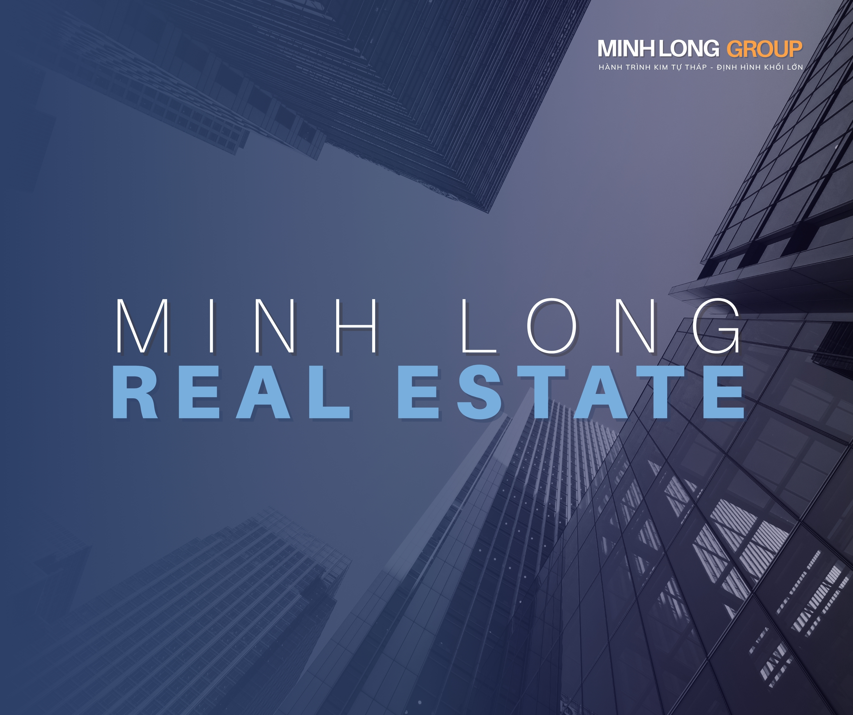 Minh Long Land