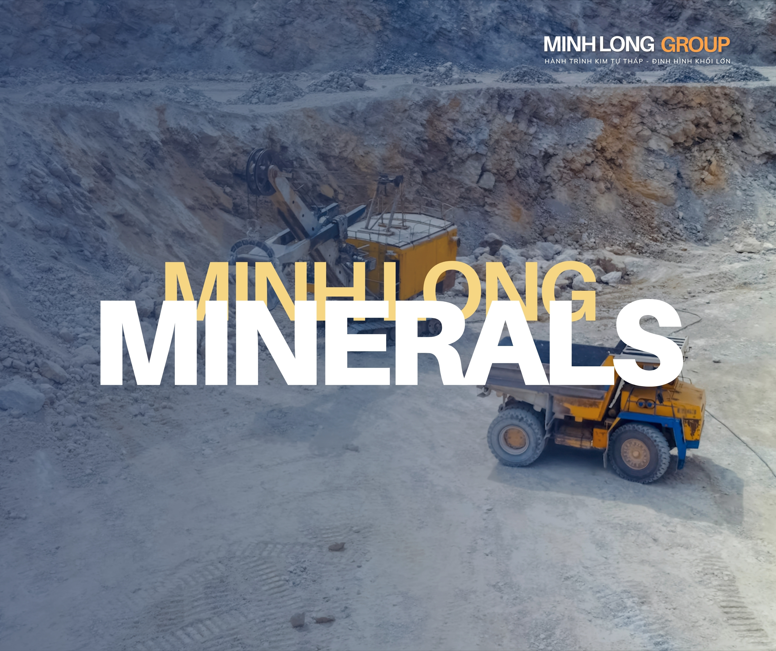 Minh Long Minerals