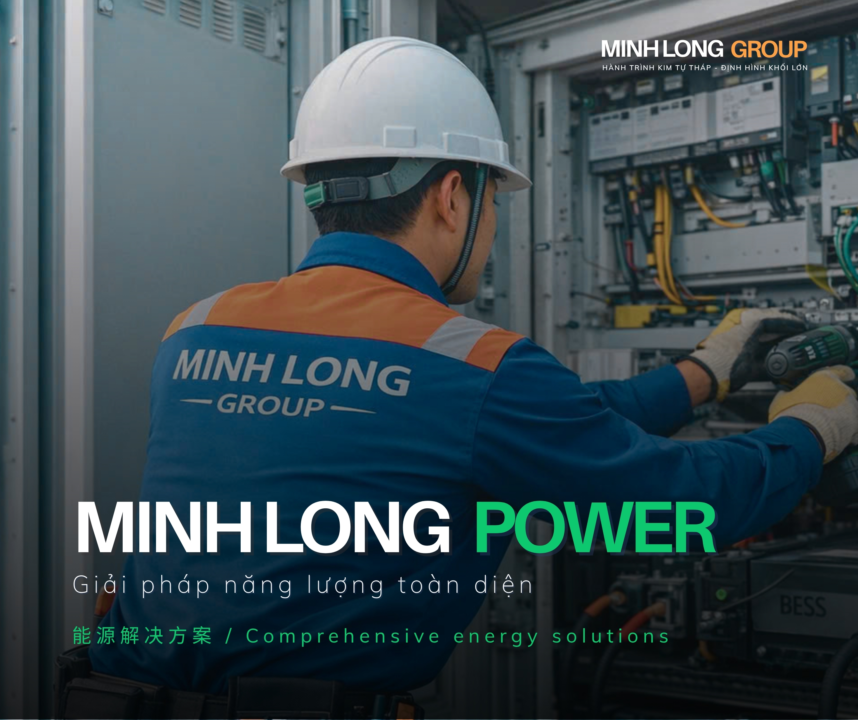 Minh Long Power